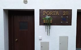 Porta 28